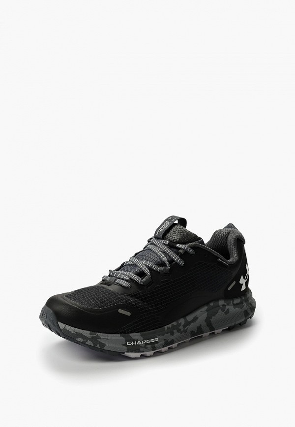 фото Кроссовки under armour