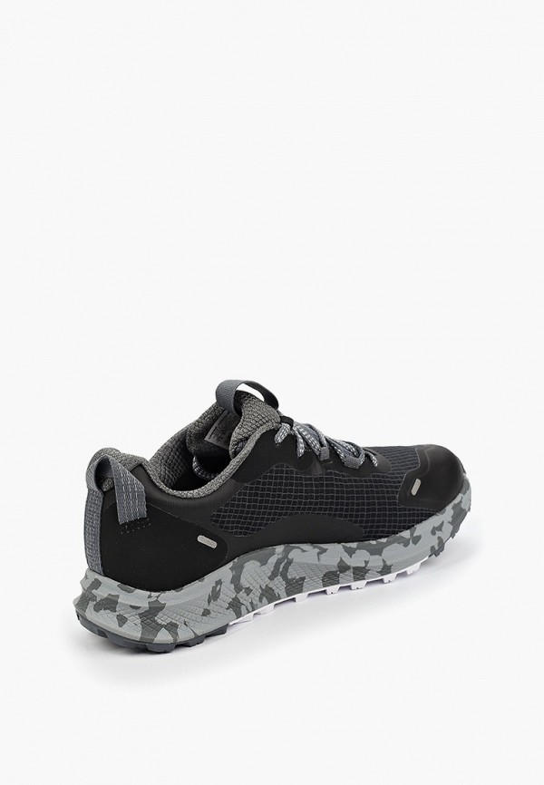 фото Кроссовки under armour