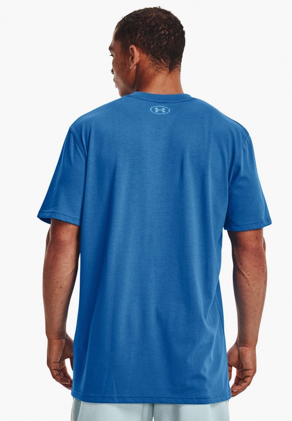 фото Футболка спортивная under armour