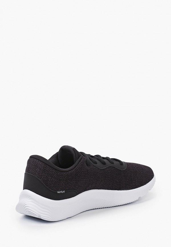 фото Кроссовки under armour