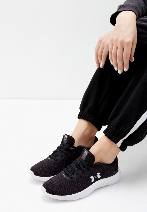 фото Кроссовки under armour