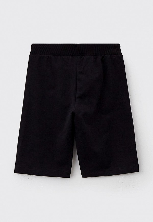 фото Шорты спортивные moschino kid