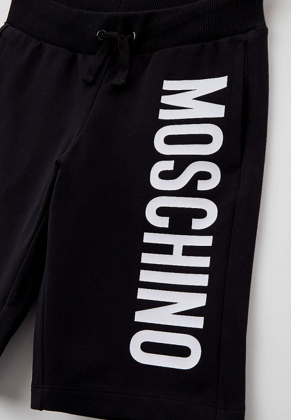 фото Шорты спортивные moschino kid