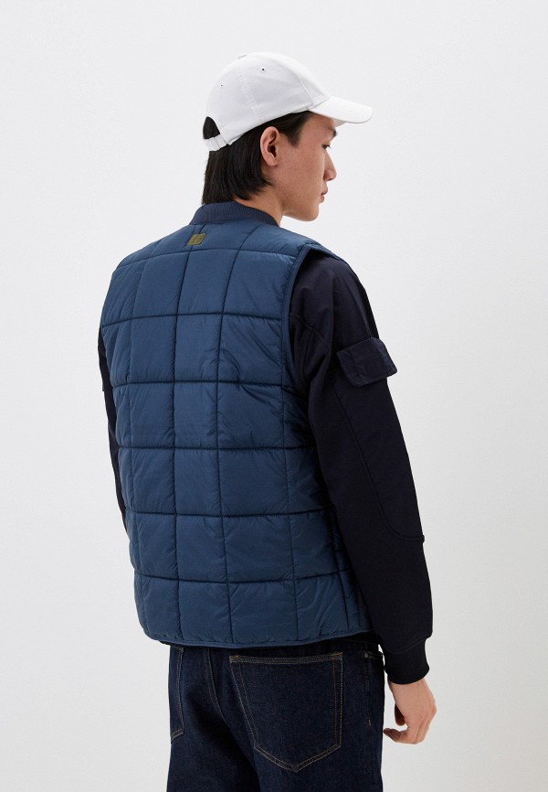 фото Жилет утепленный g-star