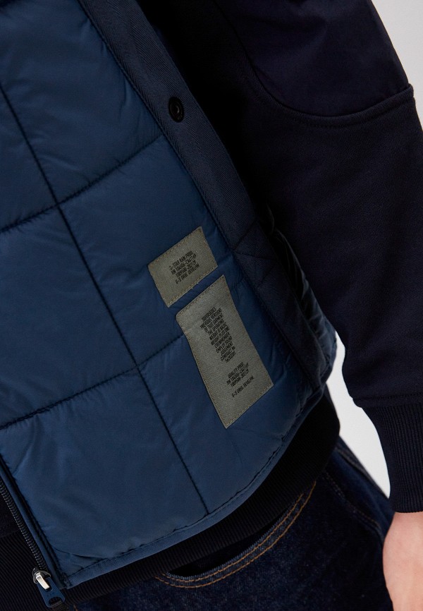 фото Жилет утепленный g-star