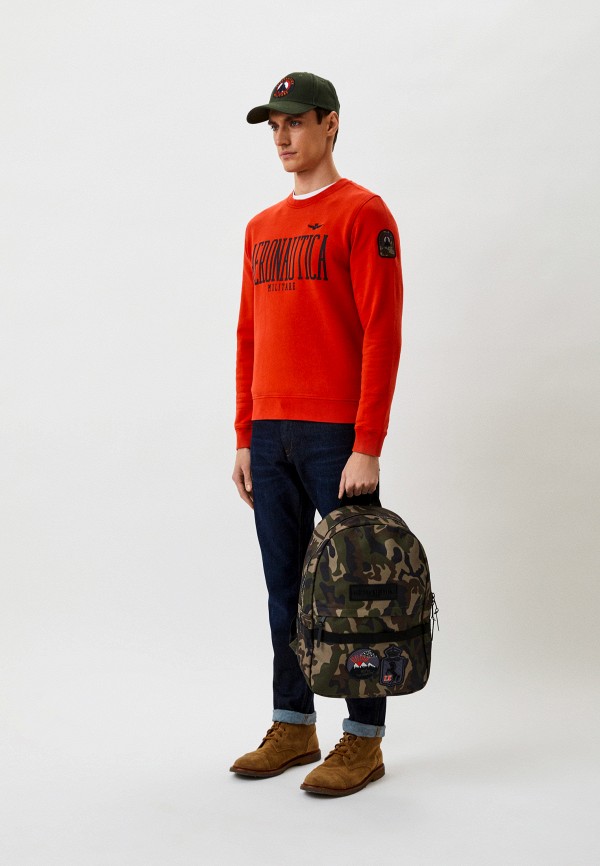 фото Рюкзак aeronautica militare