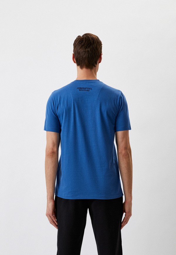 фото Футболка aeronautica militare