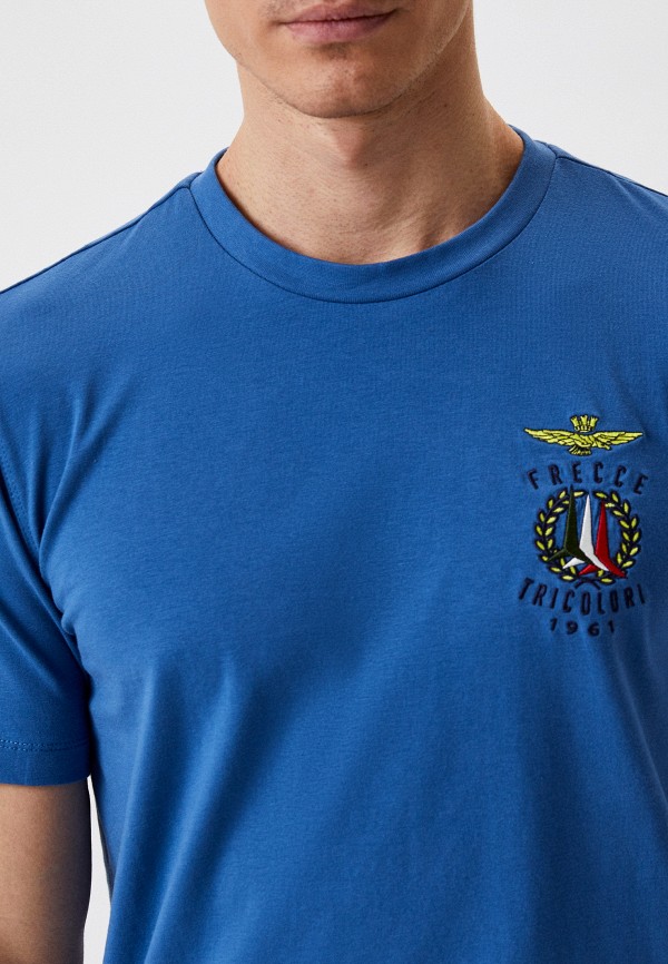 фото Футболка aeronautica militare