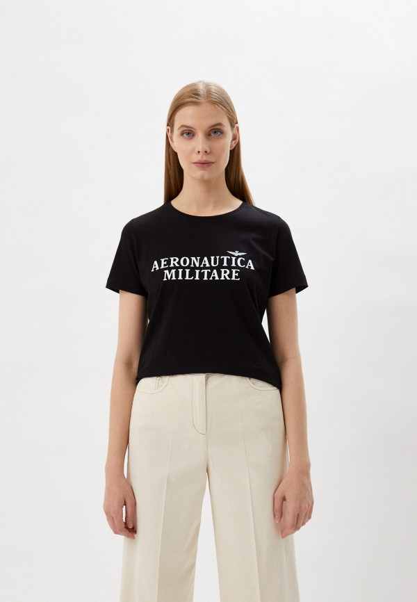 фото Футболка aeronautica militare