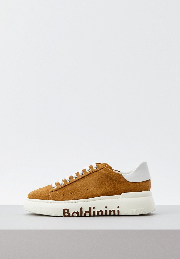 фото Кеды baldinini