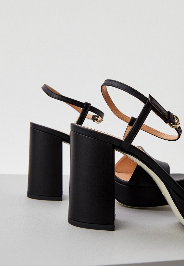 фото Босоножки pollini