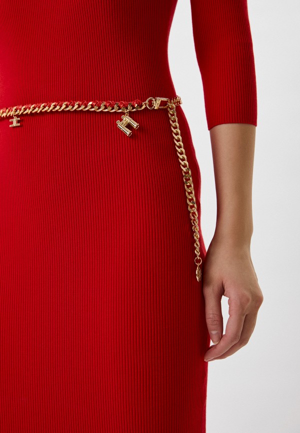 фото Платье elisabetta franchi
