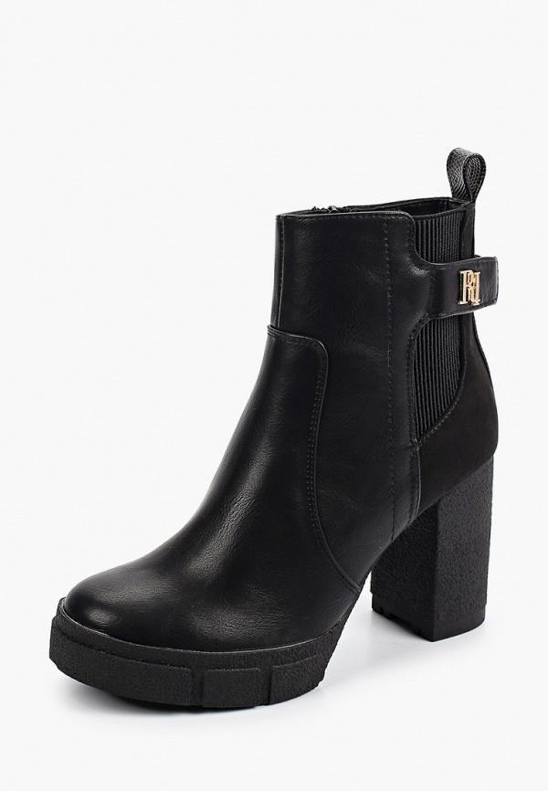 фото Ботильоны river island