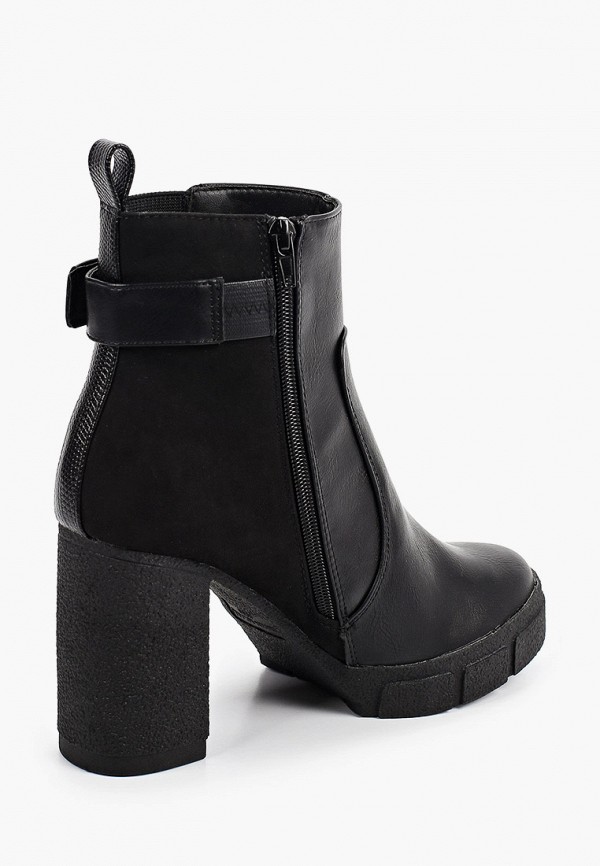 фото Ботильоны river island
