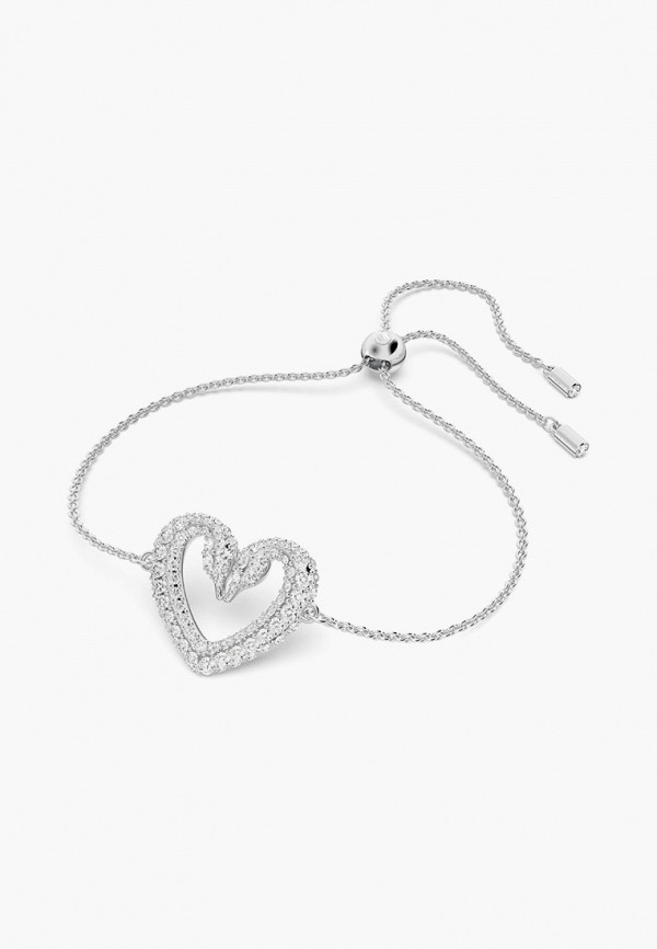 фото Браслет swarovski®