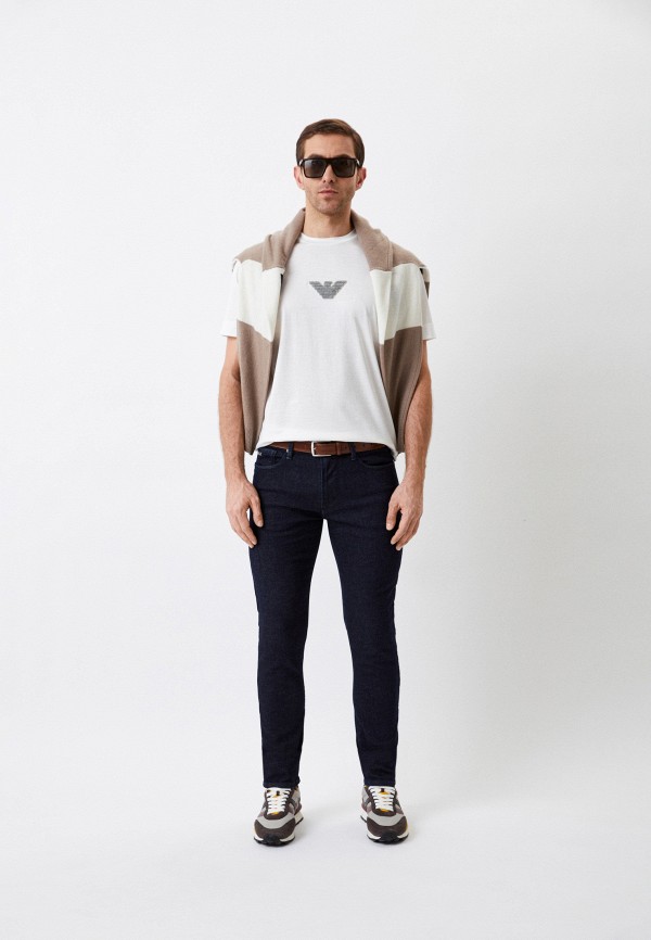 фото Джинсы emporio armani