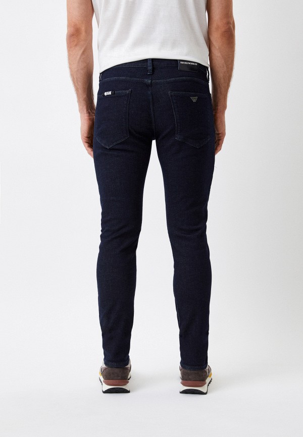 фото Джинсы emporio armani