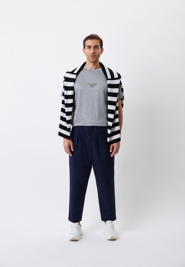 фото Футболка emporio armani