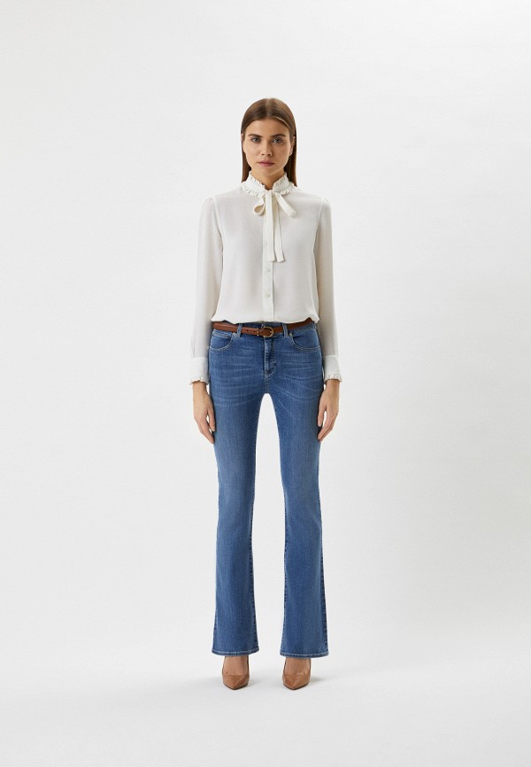 фото Джинсы emporio armani