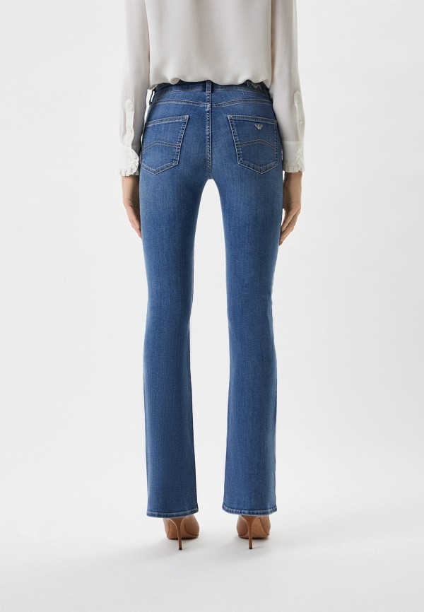 фото Джинсы emporio armani