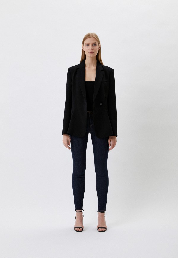 фото Джинсы emporio armani