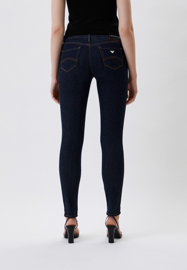 фото Джинсы emporio armani