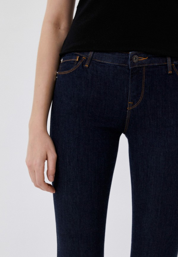 фото Джинсы emporio armani