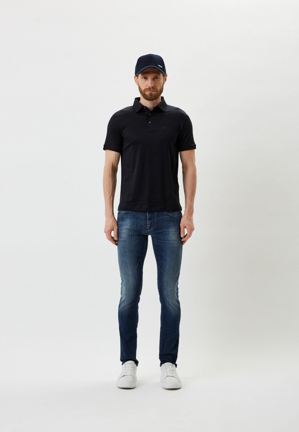 фото Поло emporio armani