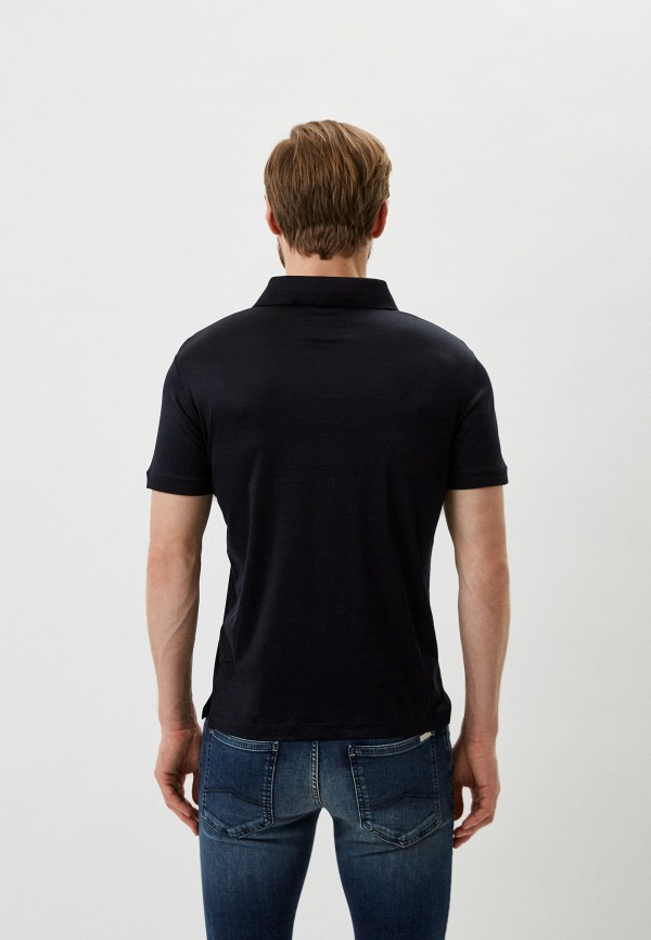 фото Поло emporio armani