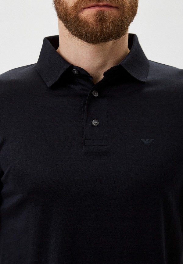 фото Поло emporio armani