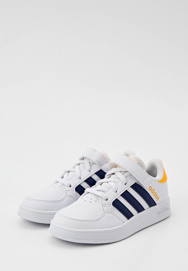 фото Кеды adidas