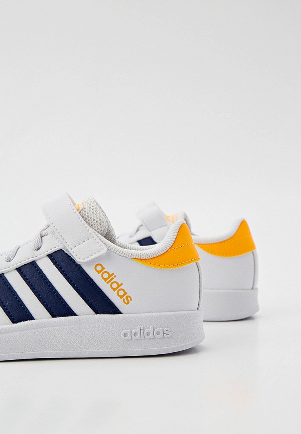 фото Кеды adidas