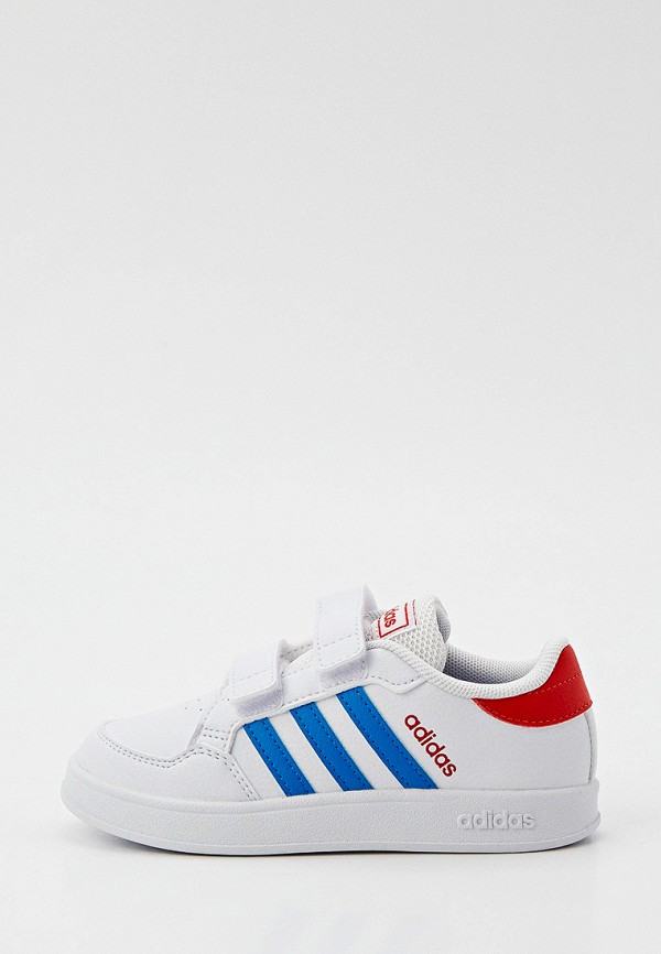 фото Кеды adidas