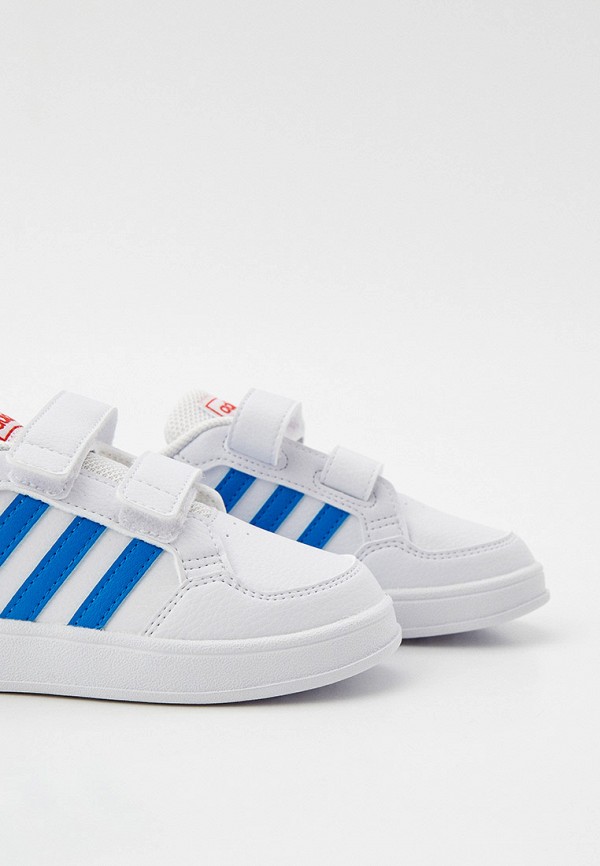 фото Кеды adidas