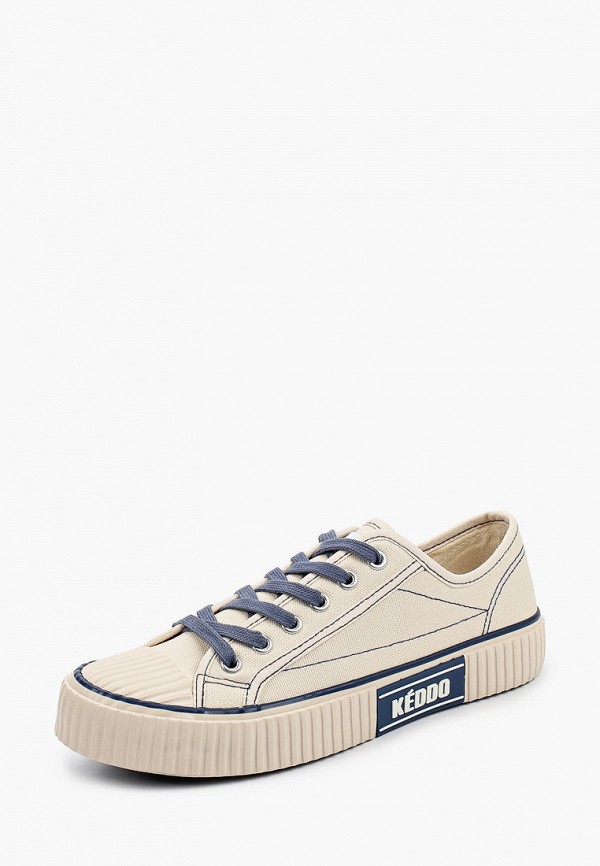 фото Кеды keddo