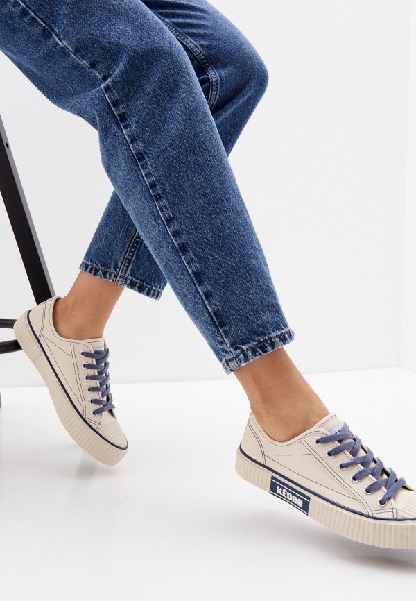 фото Кеды keddo