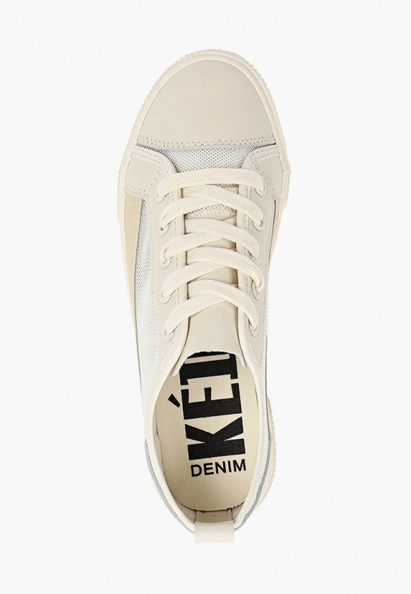 фото Кеды keddo