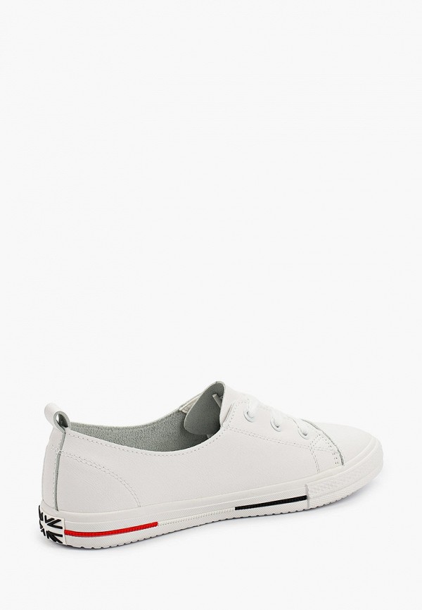 фото Кеды keddo