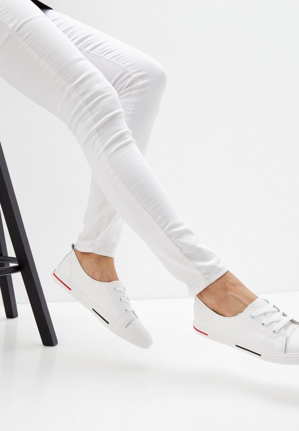 фото Кеды keddo