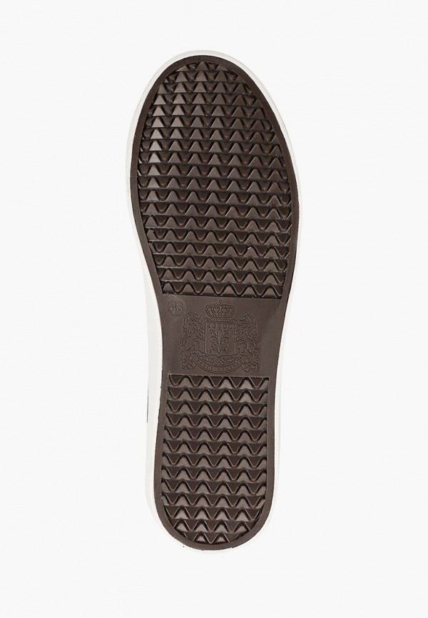 фото Кеды keddo