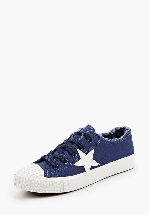 фото Кеды keddo