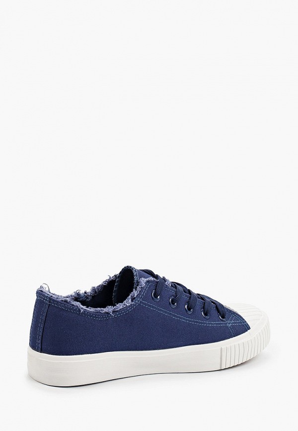 фото Кеды keddo