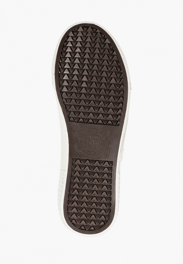 фото Кеды keddo