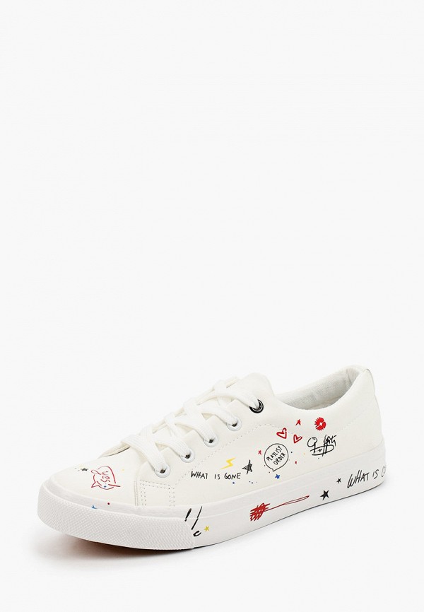 фото Кеды keddo