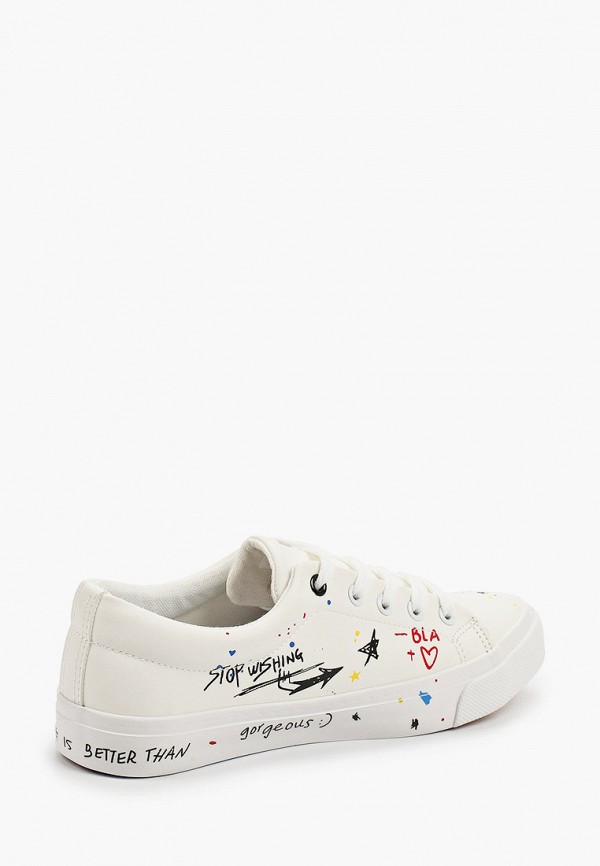 фото Кеды keddo