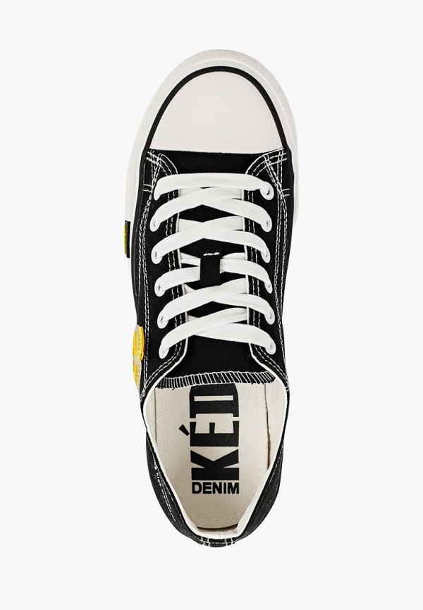 фото Кеды keddo