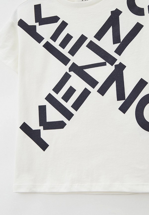 фото Футболка kenzo