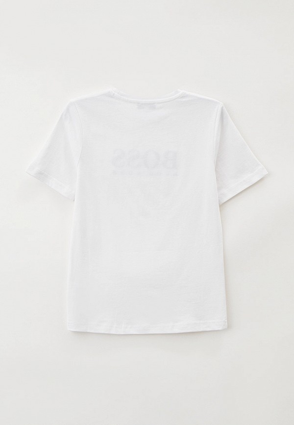 фото Футболка boss