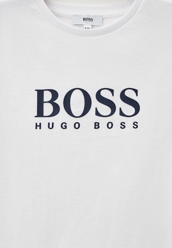 фото Футболка boss