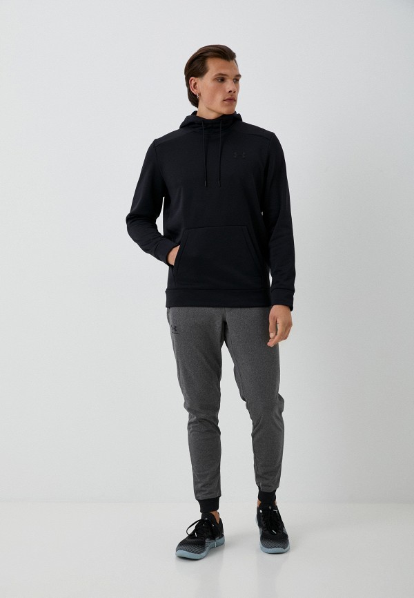 фото Брюки спортивные under armour